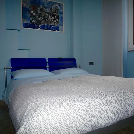 Apartamento Garibaldi 12