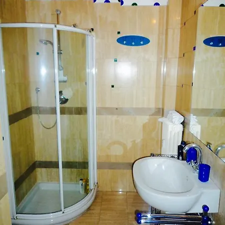 Garibaldi 12 Apartamento Milán