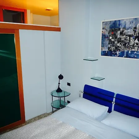 Apartamento Garibaldi 12 Milán